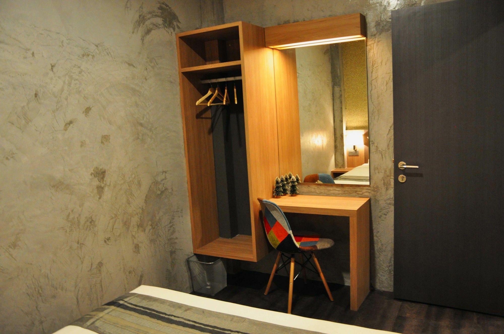 Valya Hotel, Ипох Экстерьер фото